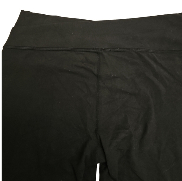 Lululemon size 10 criss cross waist band front and back 2000s style - Picture 3 of 3